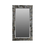 LH Home Arcadia Rectangle Mirror 84"