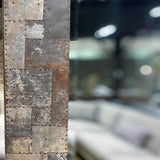 LH Home Arcadia Rectangle Mirror 84"