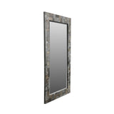 LH Home Arcadia Rectangle Mirror 84"