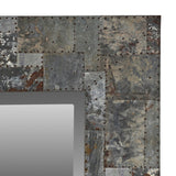 LH Home Arcadia Rectangle Mirror 84"