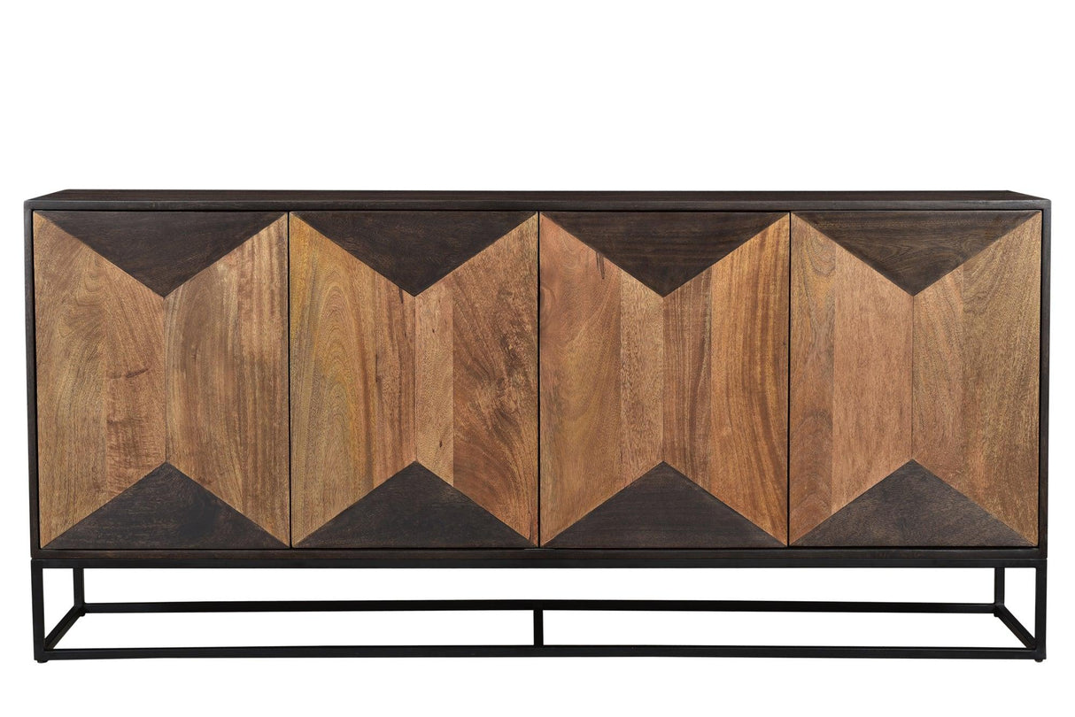 LH Home Illusion Sideboard