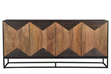 LH Home Illusion Sideboard