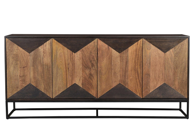 LH Home Illusion Sideboard