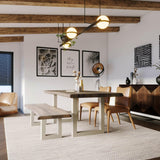 LH Home Illusion Sideboard