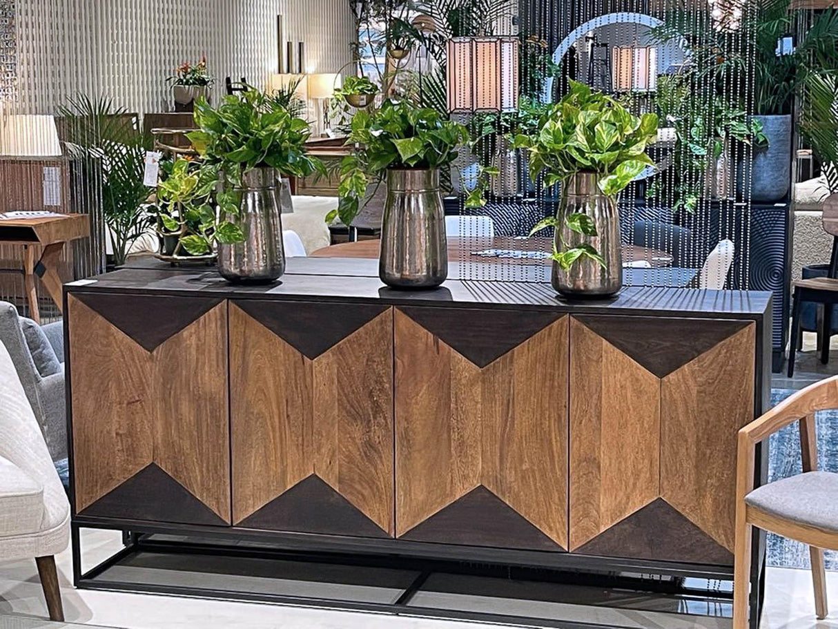 LH Home Illusion Sideboard