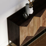 LH Home Illusion Sideboard