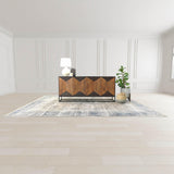 LH Home Illusion Sideboard