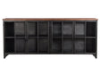 LH Home Tradition 4 Door Sideboard