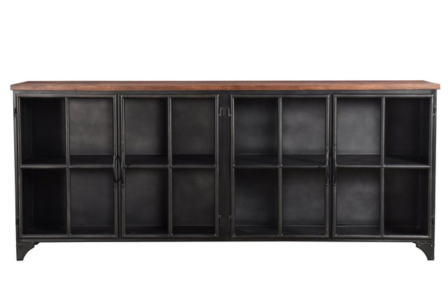 LH Home Tradition 4 Door Sideboard