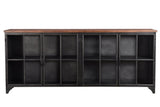 LH Home Tradition 4 Door Sideboard
