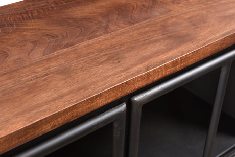 LH Home Tradition 4 Door Sideboard