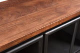 LH Home Tradition 4 Door Sideboard