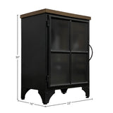 LH Home Tradition Side Table