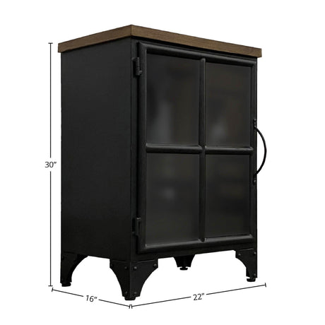 LH Home Tradition Side Table