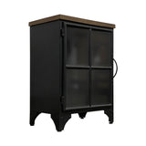 LH Home Tradition Side Table