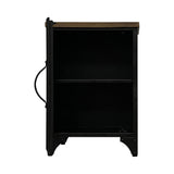 LH Home Tradition Side Table