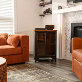 LH Home Tradition Side Table