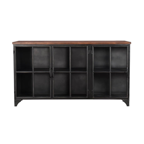 LH Home Tradition 3 Door Sideboard