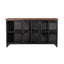 LH Home Tradition 3 Door Sideboard