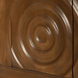 LH Home Caracol Sideboard