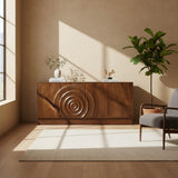 LH Home Caracol Sideboard