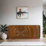 LH Home Caracol Sideboard