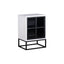 LH Home Caged Side Table