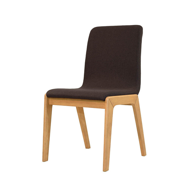 LH Home Arizona Dining Chair - Grey