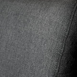 LH Home Arizona Dining Chair - Grey