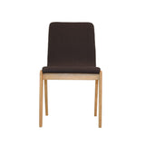 LH Home Arizona Dining Chair - Grey