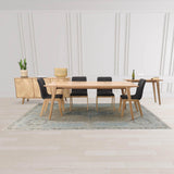 LH Home Arizona Dining Chair - Grey