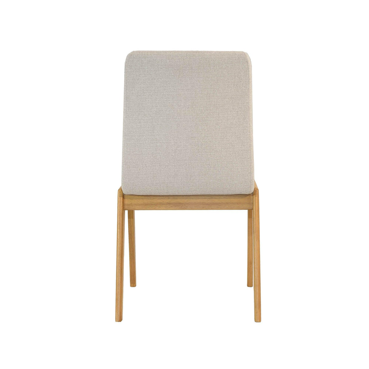 LH Home Arizona Dining Chair - Oatmeal