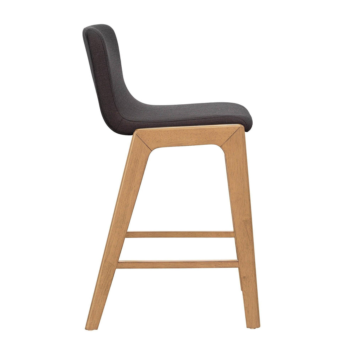 LH Home Arizona Counter Stool - Grey