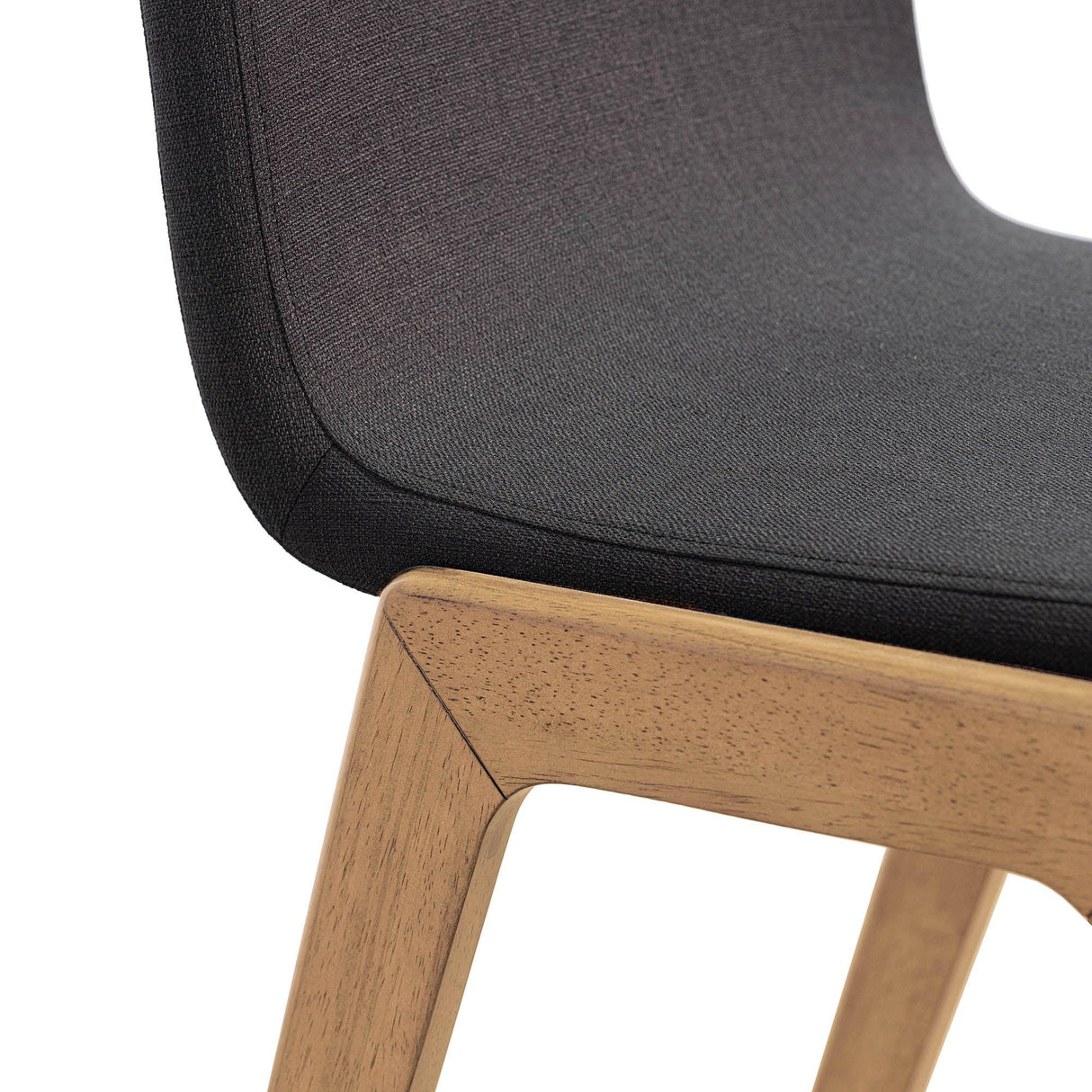 LH Home Arizona Counter Stool - Grey