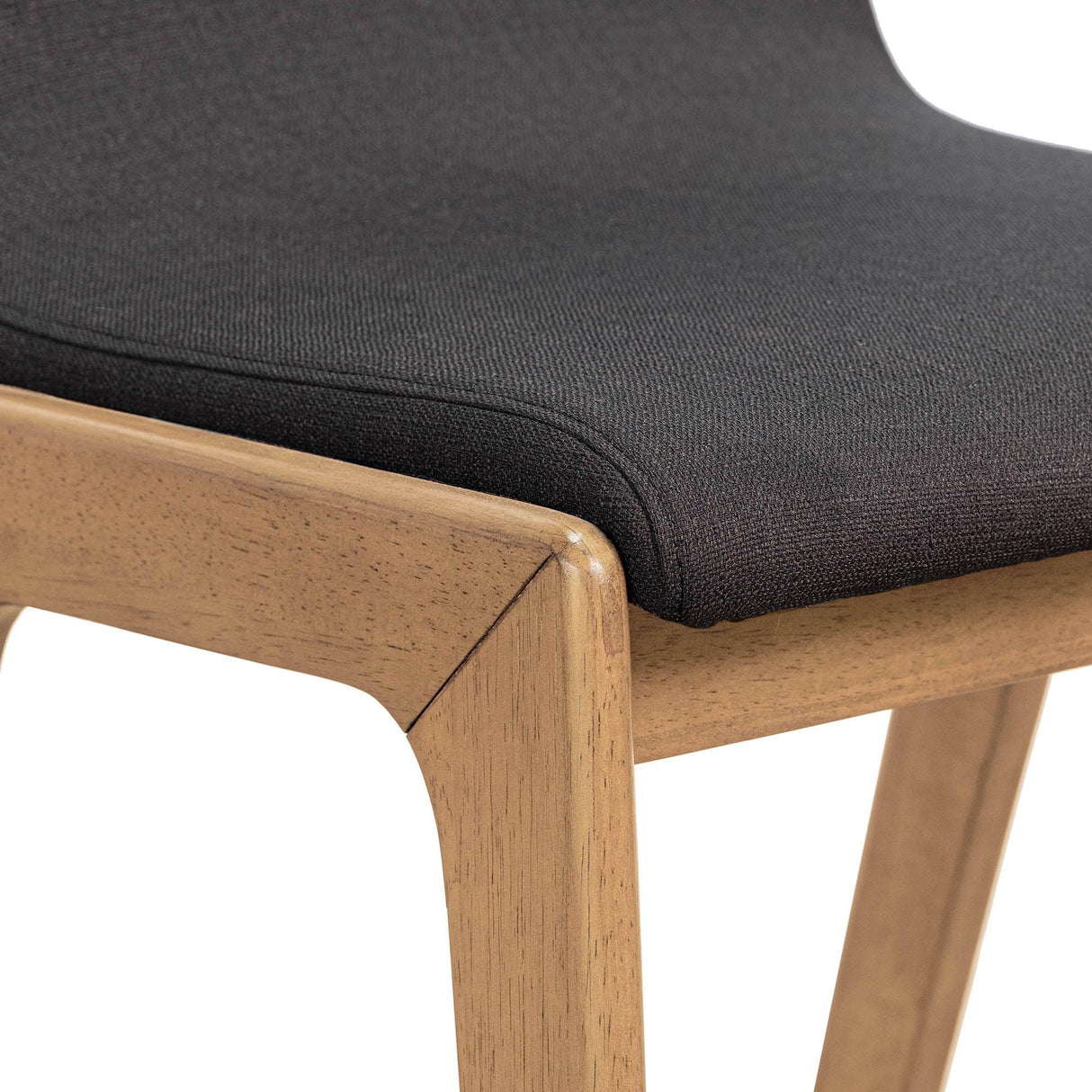 LH Home Arizona Counter Stool - Grey