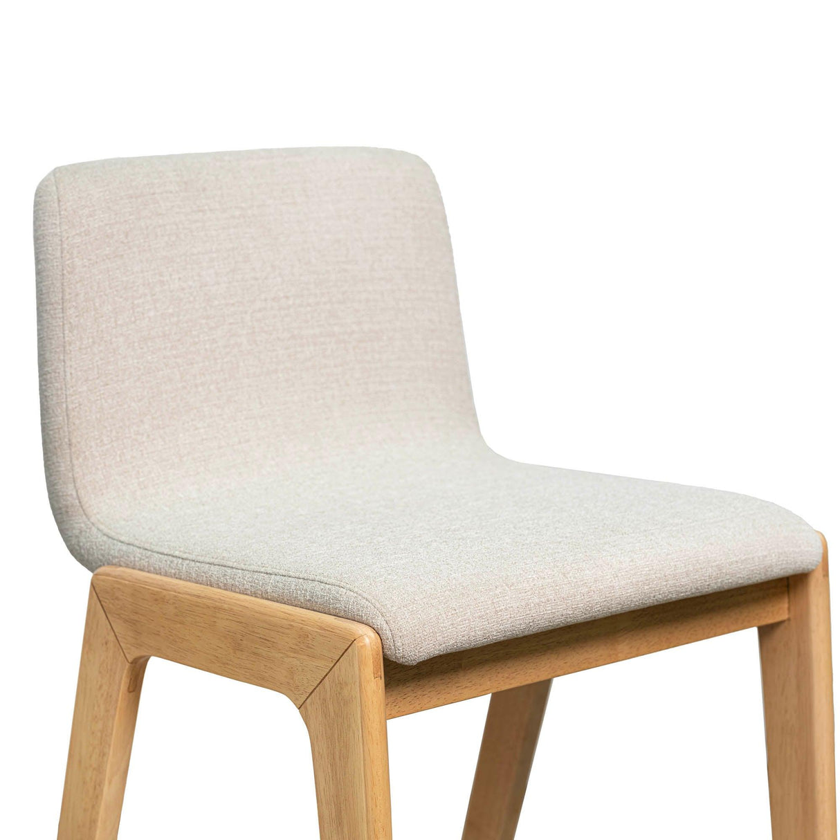 LH Home Arizona Counter Stool - Oatmeal
