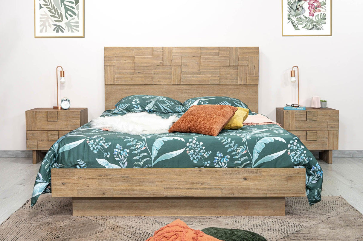 LH Home Atlantis Queen Bed