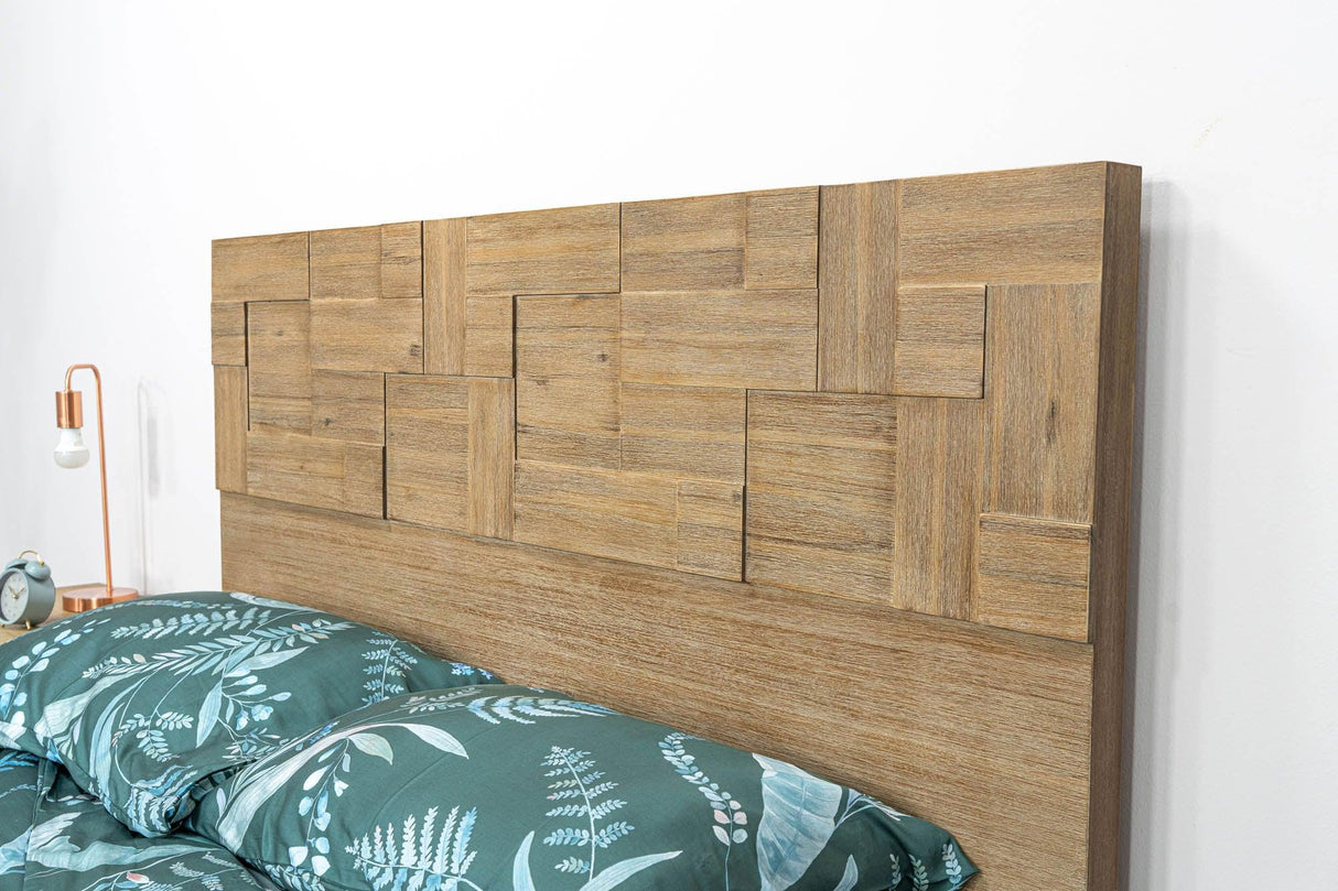 LH Home Atlantis Queen Bed