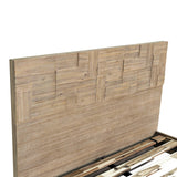 LH Home Atlantis Queen Bed