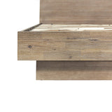 LH Home Atlantis Queen Bed