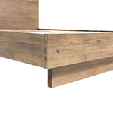 LH Home Atlantis Queen Bed