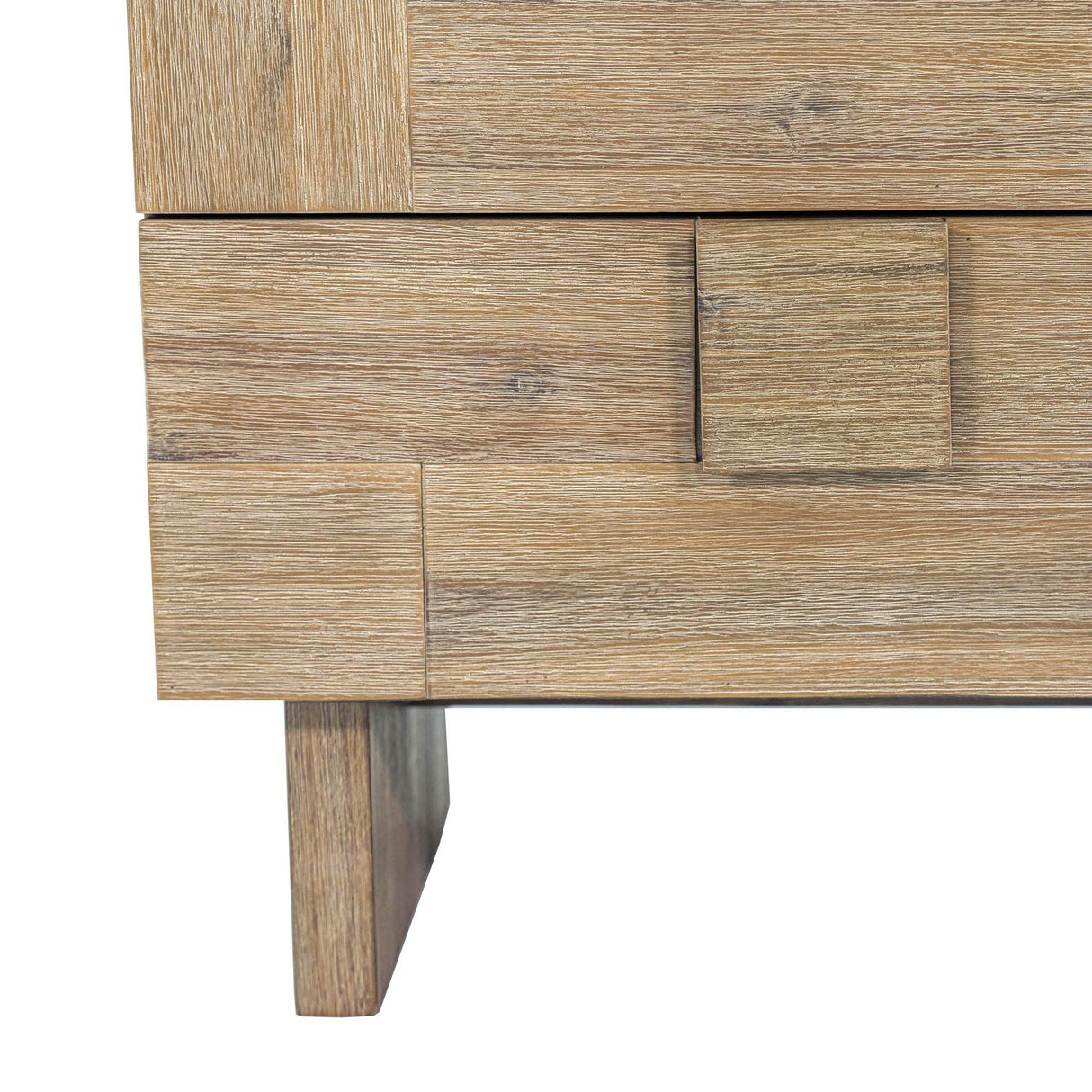 LH Home Atlantis Nightstand