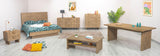 LH Home Atlantis Nightstand