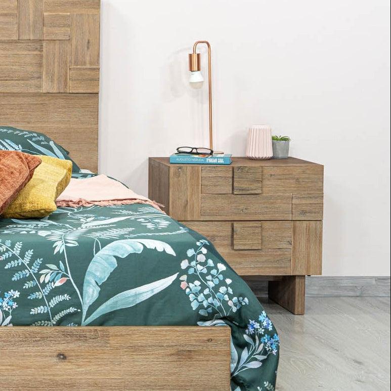 LH Home Atlantis Nightstand