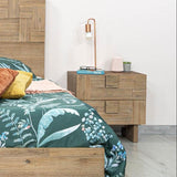LH Home Atlantis Nightstand