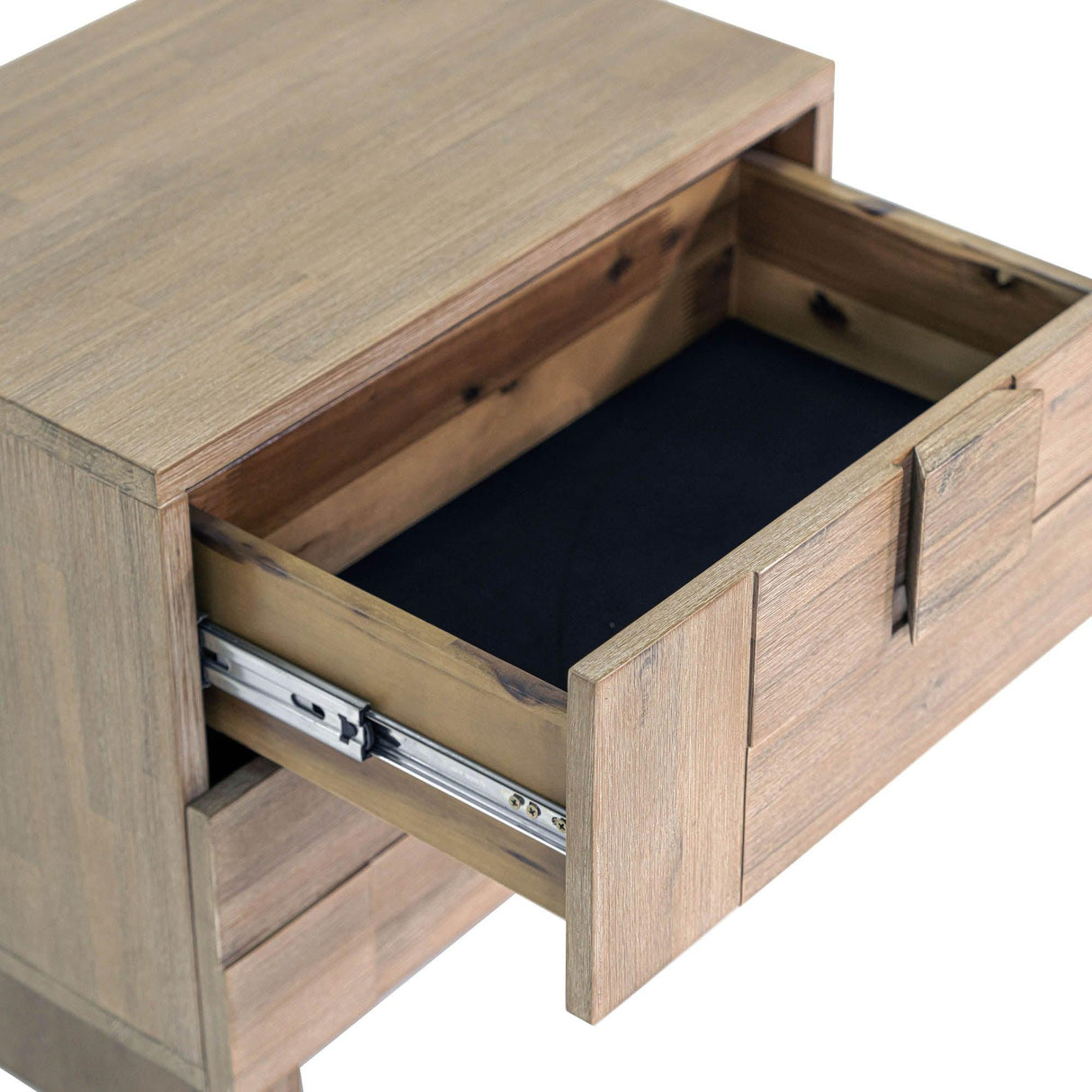 LH Home Atlantis Nightstand