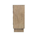 LH Home Atlantis 5 Drawer Chest