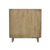 LH Home Atlantis 5 Drawer Chest