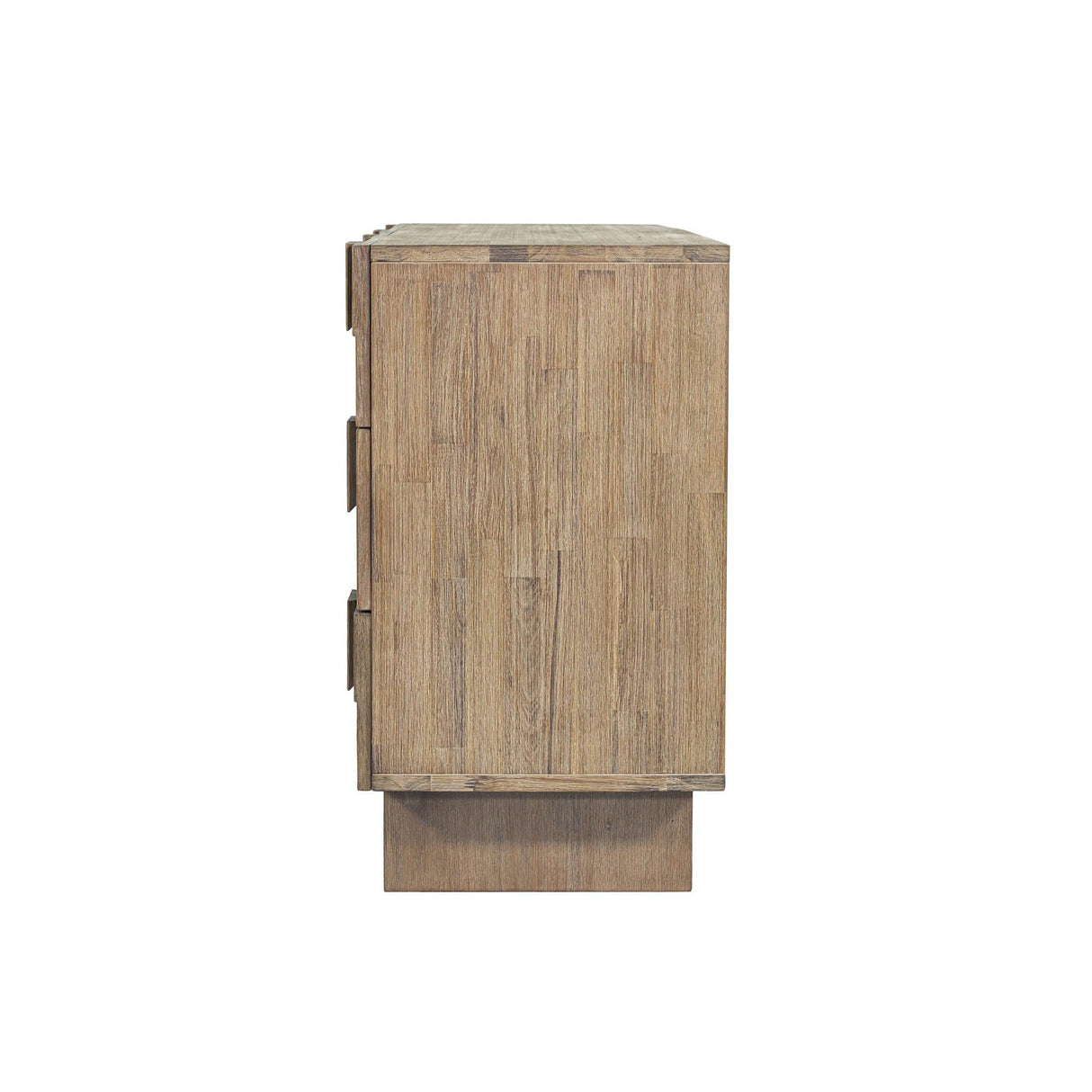 LH Home Atlantis 6 Drawer Dresser