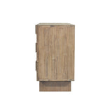 LH Home Atlantis 6 Drawer Dresser